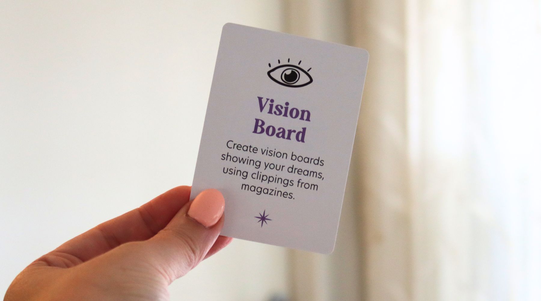 Vision Board Adventure: Dream Big Together!